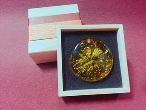 24K手工金箔皂/黃金皂/黃金香皂