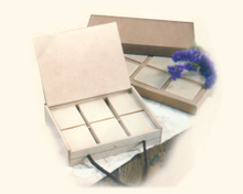 草本菁華-手工香皂