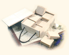 OEM/ODM草本菁華-手工皂系列