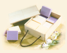 OEM/ODM草本菁華-手工皂系列