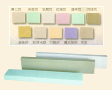 草本菁華-手工香皂