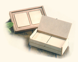 OEM/ODM草本菁華-手工皂系列