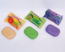 OEM / ODM奇花果香氛皂