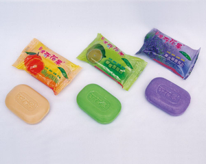 OEM / ODM奇花果香氛皂