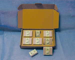 OEM / ODM各式手工香皂