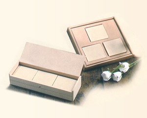 OEM/ODM草本菁華-手工皂系列