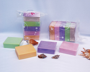 OEM / ODM手工香皂