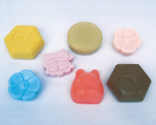 OEM/ODM各式手工香皂