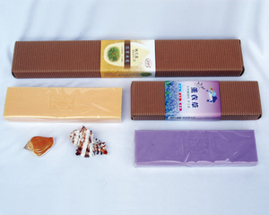 OEM / ODM客製化手工條皂