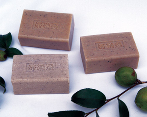 茶籽手工洗衣肥皂